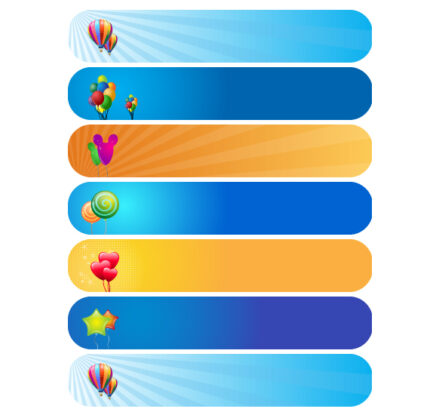 Balloon Design