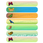 BUtterfly Design