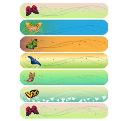 BUtterfly Design