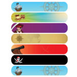 Pirates Design