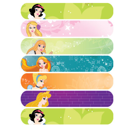 Princess Design
