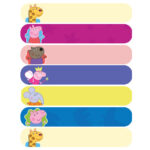 Peppa Pig Design