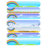 Rainbow Design
