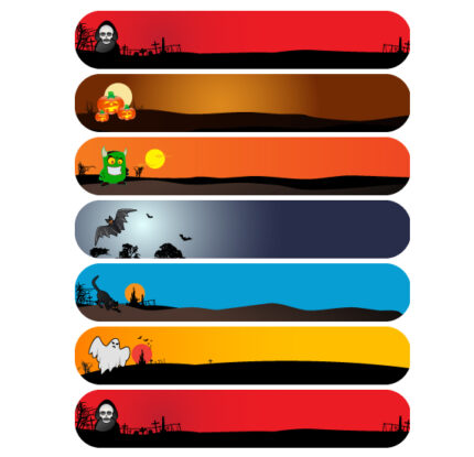 Spooky Design