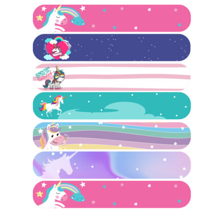 Unicorn Design